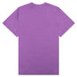 Growth Tee - Purple