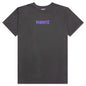 Masked Tee - Grey