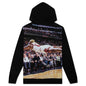 Menace Hoodie - Black