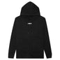 Menace Hoodie - Black
