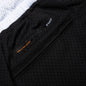 Mismatch Basketball Short - Black