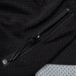 Mismatch Basketball Short - Black