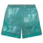 Phenom Basketball Shorts - Mint
