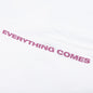 Prospect Tee - White