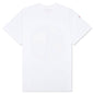 Prospect Tee - White