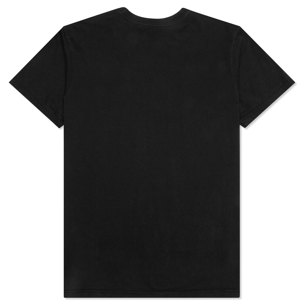 Revolution Tee - Black
