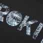 Shattered Tee - Black