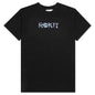 Shattered Tee - Black