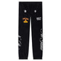 Showdown Sweatpant - Black