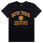 Showdown Tee - Black