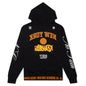 Showdown Hoodie - Black