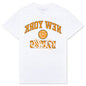 Showdown Tee - White