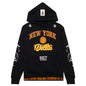 Showdown Hoodie - Black
