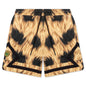 Untamed Shorts - Cheetah