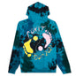 Voyage Hoodie - Blue