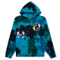 Voyage Hoodie - Blue