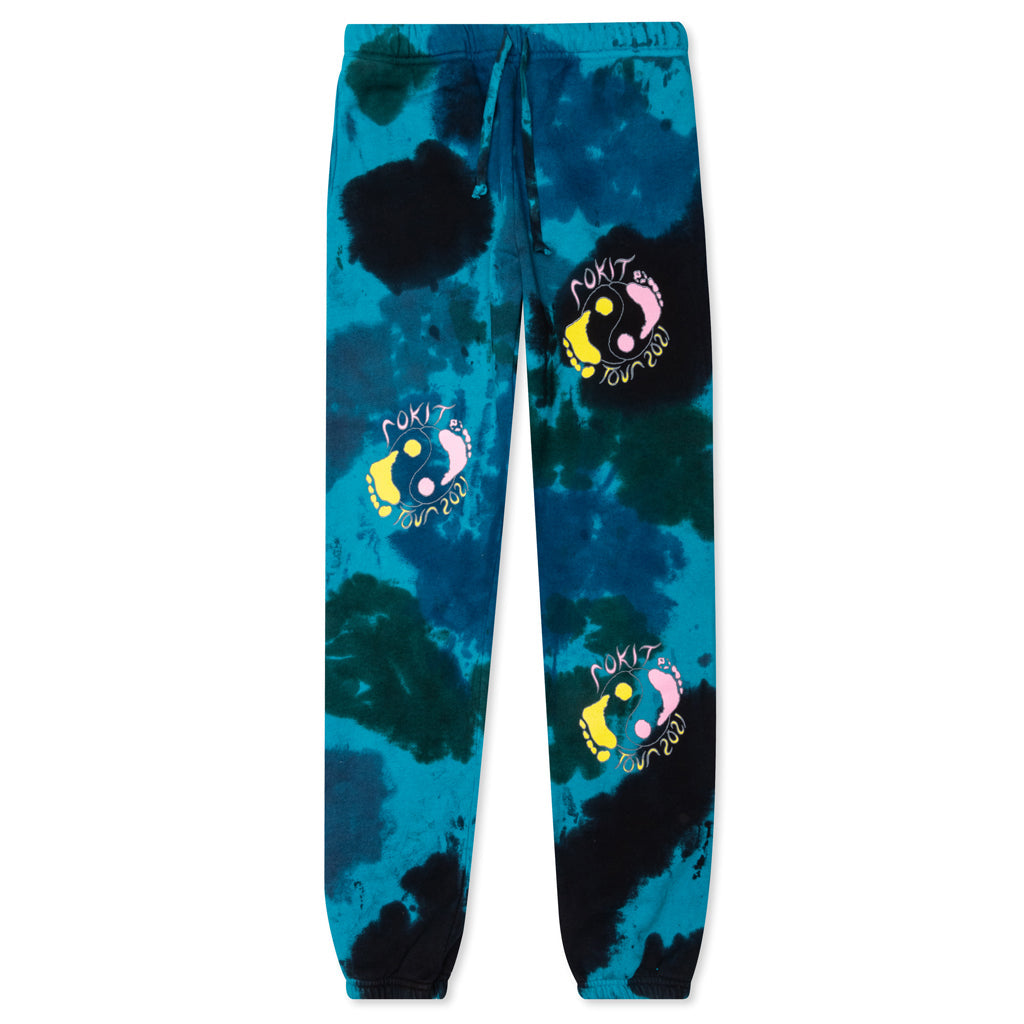 Voyage Sweatpants - Blue