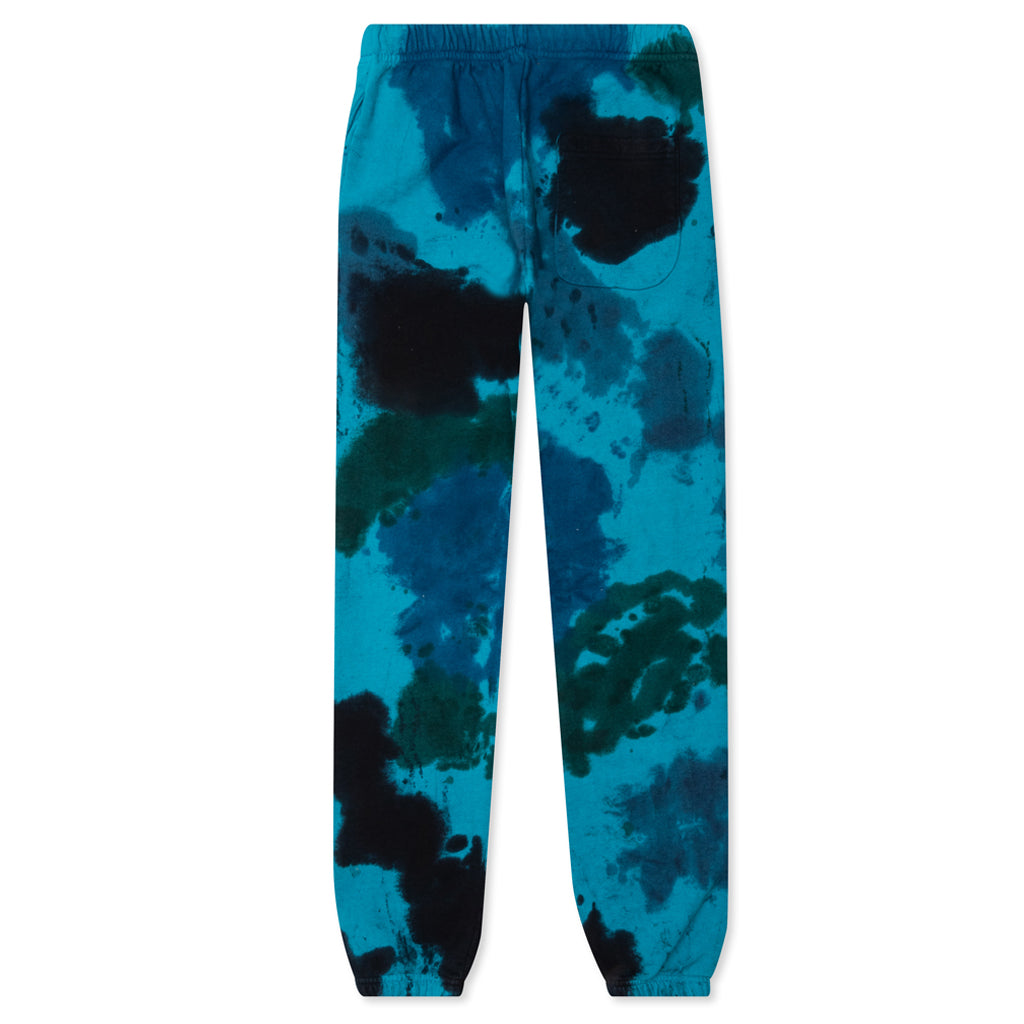 Voyage Sweatpants - Blue