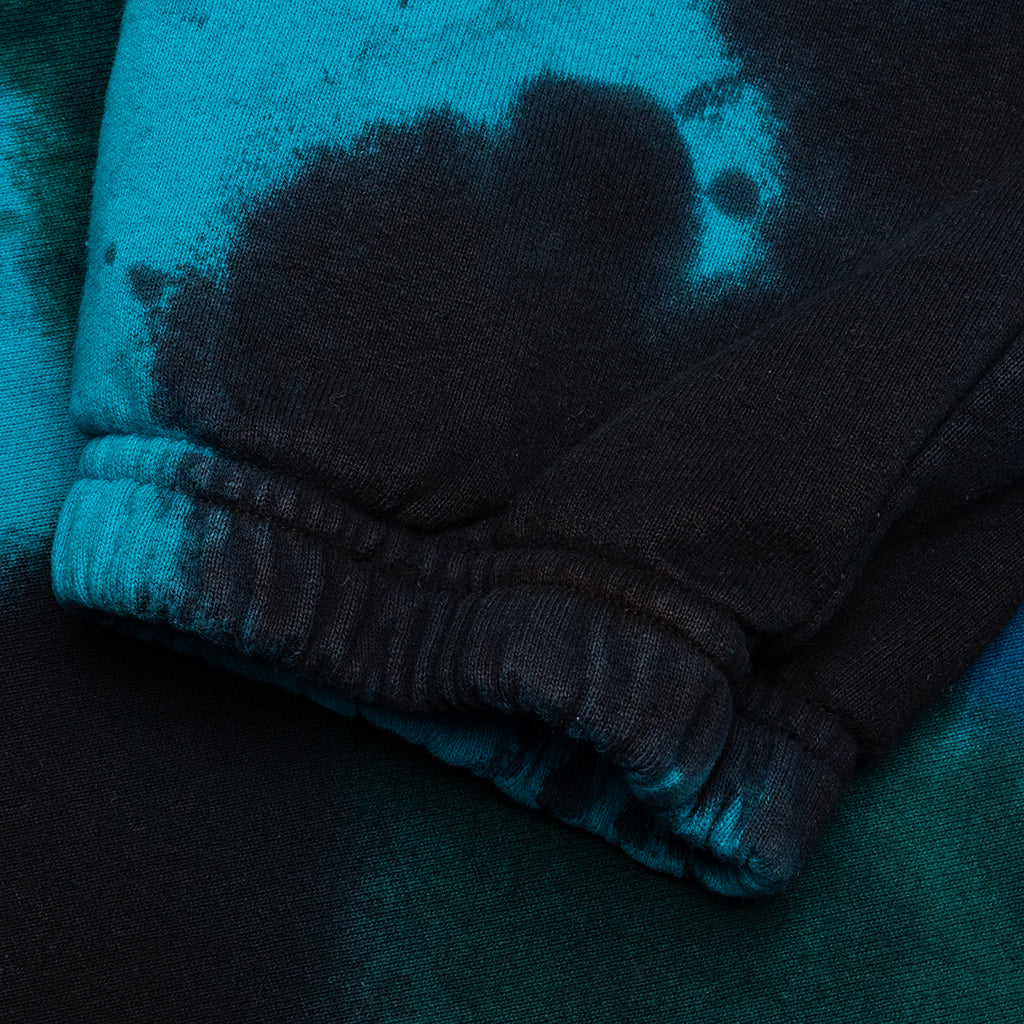 Voyage Sweatpants - Blue