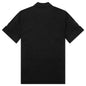 Camp S/S Shirt - Black