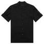 Camp S/S Shirt - Black