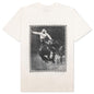 Roper T-Shirt - Bone