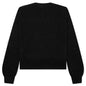 Roundneck Sweater - Black