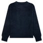 Roundneck Knitted Sweater - Midnight