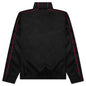 Ruff Rider Track Jacket - Black