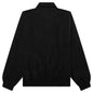 Ruff Rider Track Jacket - Black