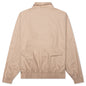 Ruff Rider Track Jacket - Khaki