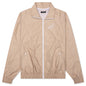 Ruff Rider Track Jacket - Khaki