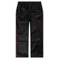 Ruff Rider Track Pant - Black