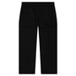 Ruff Rider Track Pant - Black