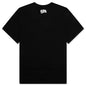 Runner S/S Tee - Black