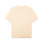 Runner Up T-Shirt - Butter Cream