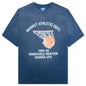 Runner Up T-Shirt - Egyptian Blue