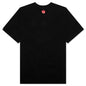 Running Dog S/S Tee - Black