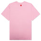 Running Dog S/S Tee - Orchid