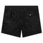 Running Dog Short - Black