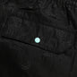 Running Dog Short - Black