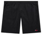 Running Dog Shorts - Black