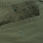 Running Dog Shorts - Four Leaf Clover