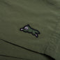 Running Dog Shorts - Four Leaf Clover