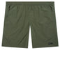 Running Dog Shorts - Four Leaf Clover