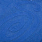 S Loose Knit Sweater - Blue