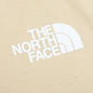 S/S Box NSE Tee - Gravel/Multi-Color