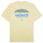 S/S Cover T-Shirt - Beryl