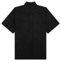 S/S Craft Shirt - Black