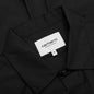 S/S Craft Shirt - Black